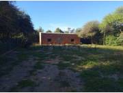 Venta de Casa en Mariscal José Félix Estigarribia, Boquerón