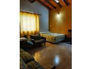 Venta de Casa en San Lorenzo, Central