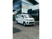 CHANGAN MINIBUS 0KM