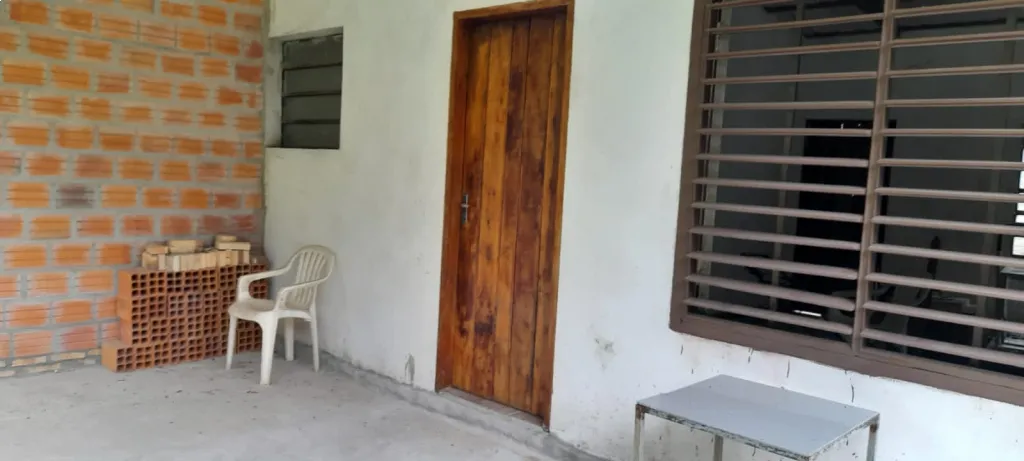 🔴 OFERTO TERRENO CON PEQUEÑA CASA EN ÑEMBY 🔴 — foto 2