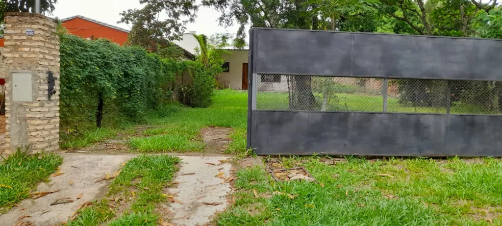 🔴 OFERTO TERRENO CON PEQUEÑA CASA EN ÑEMBY 🔴 — foto 3