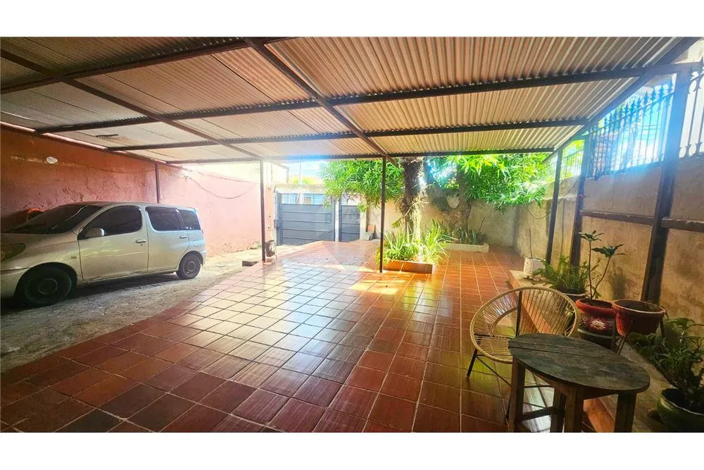 Vendo casa de 3 dormitorios en San Pablo — foto 3