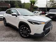 Toyota Corolla Cross 2022