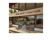 Vendo Título de Socio del Yacht y Golf Club PYO