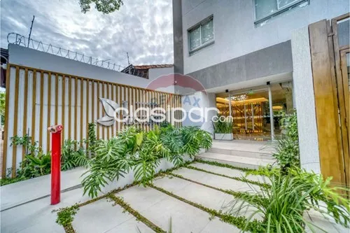 VENDO DEPTO EN EDIFICIO LIFE RECOLETA — foto 2