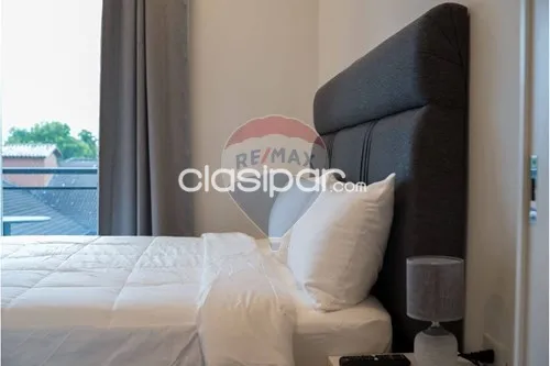 VENDO DEPTO EN EDIFICIO LIFE RECOLETA — foto 3
