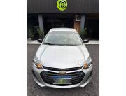 Chevrolet onix turbo 2022