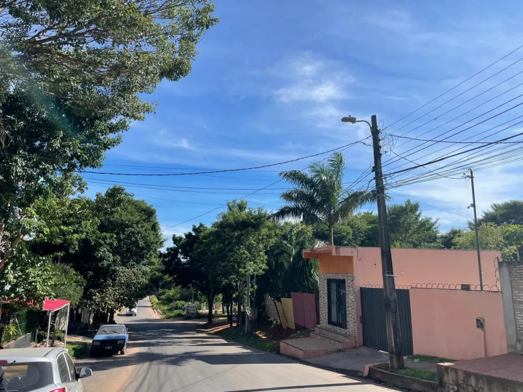Particular Vende Terreno 360m2 Villa Elisa Sol de América — foto 2