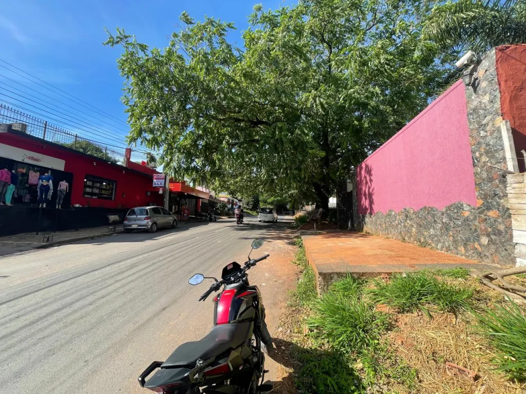 Particular Vende Terreno 360m2 Villa Elisa Sol de América — foto 3