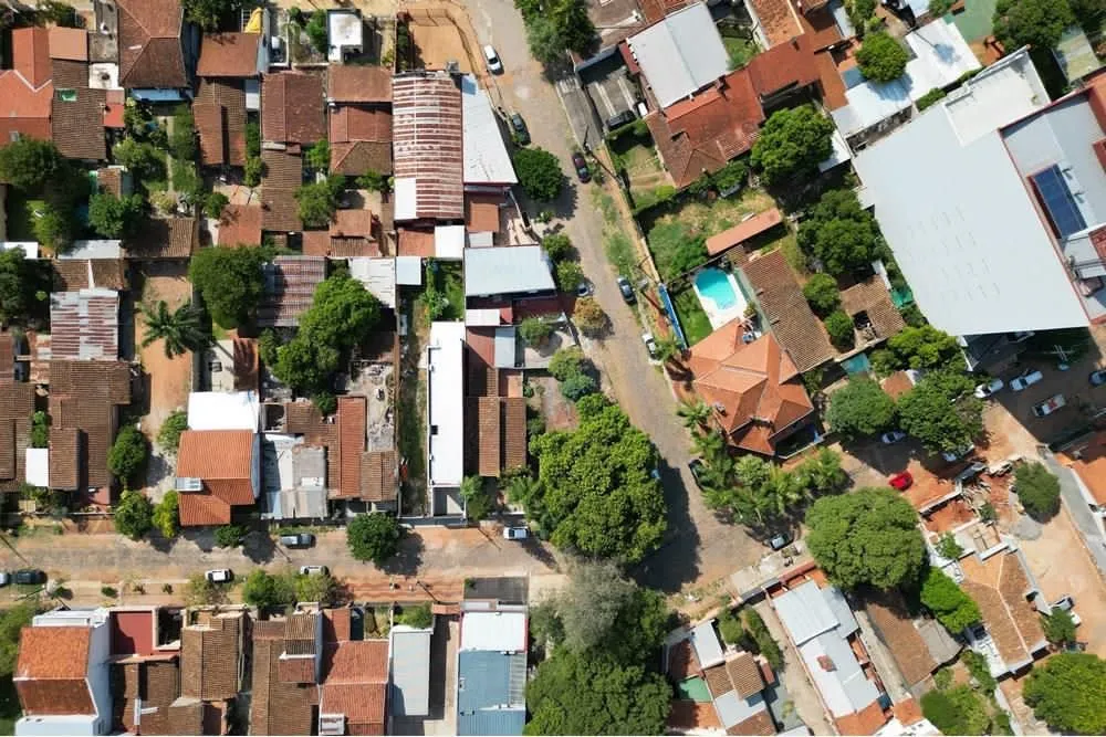 Terreno en esquina Asunción — foto 2