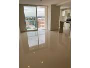 ALQUILO DEPARTAMENTO DE 2D EDIFICIO ANDRADE BARRIO HERRERA ZONA CFA Con una ubicación priv