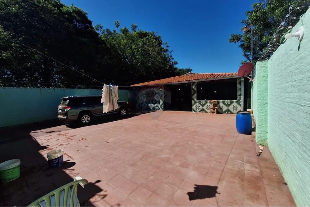 VENDO CASA EN VALLE PUCU - AREGUA. B° SAN MIGUEL — foto 2