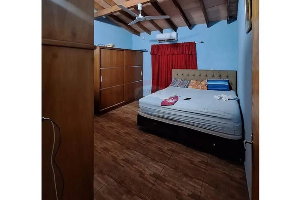 VENDO CASA EN VALLE PUCU - AREGUA. B° SAN MIGUEL — foto 3