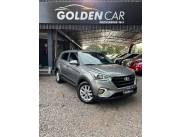 Imponente Hyundai Creta! Modelo 2020 Chapa Mercosur Importado por el Representante - Autom