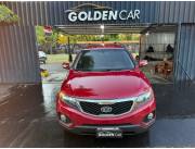 Hermosa Kia sorento Año 2010 Del representante Naftera Automática Aire y calefacción C