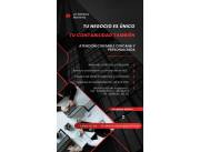 Rubrica de Libros y otros servicios contables