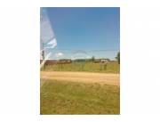 VENDO TERRENO EN VILLA FLORIDA, MISIONES