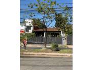 EN VENTA CASA EN BARRIO JARA ASUNCION