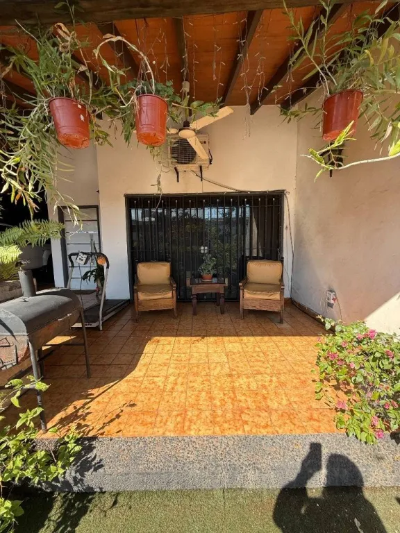 EN VENTA CASA EN BARRIO JARA ASUNCION — foto 2