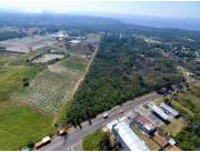 Terreno Comercial/Industrial en Areguá - 3 Ha.