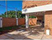 VENTA - DUPLEX - LUQUE