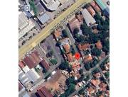 VENDO TERRENO EN BARRIO JARA ZONA LA COSTA