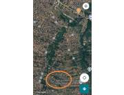 Vendo 2 terrenos en Aldana Cañada-Capiatà