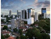 Departamento zona eje corporativo!!