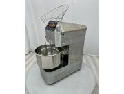 Amasadora de 20 l para panadería, 110 V