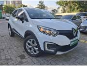 RENAULT CAPTUR 2020