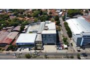 Vendo o Alquilo Edifico de 3.080 m2, Av. Gral. José G. Artigas - CLOF7036999
