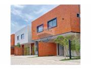 Duplex-Venta-PY Central San Lorenzo