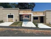 Chalet-Venta-PY Central Luque