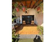 VENDO CASA EN BARRIO JARA