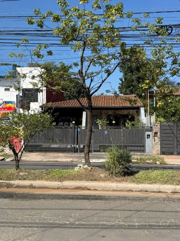 VENDO CASA EN BARRIO JARA — foto 2