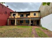 Casa - Alquiler - Paraguay Central San Lorenzo