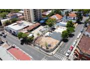 Vendo Terreno de 700 m2, Av. Brasil casi Mcal. Estigarribia - CLLA7053558