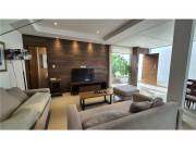 ALQUILO DUPLEX EN CONDOMINIO TOTALMENTE AMOBLADO ZONA YACHT Y GOLF CLUB PARAGUAYO