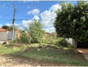 oportunidad en LAMBARE TERRENO zona paseo cerroalto
