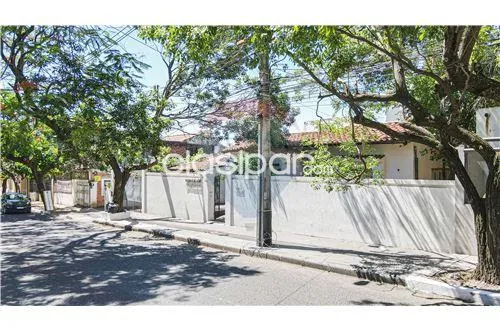 TERRENO EN LAS MERCEDES, ASUNCION — фото 3