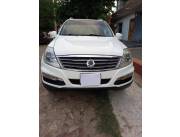 CAMIONETA REXTON 2014 FULL