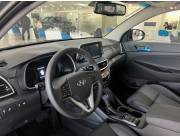 TUCSON TURBO 1.6 2026