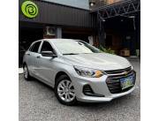 CHEVROLET ONIX TURBO LS 2022 ob