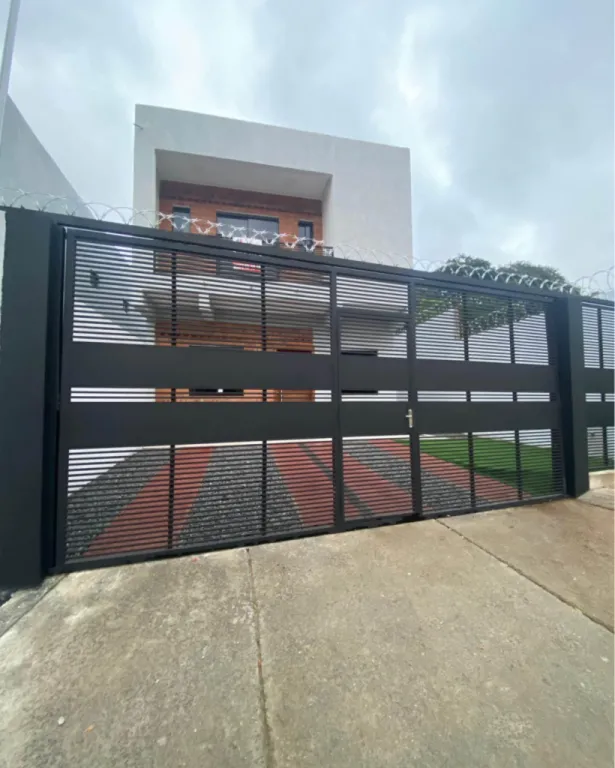 Alquilo Amplio Duplex a estrenar en Lambaré — photo 3