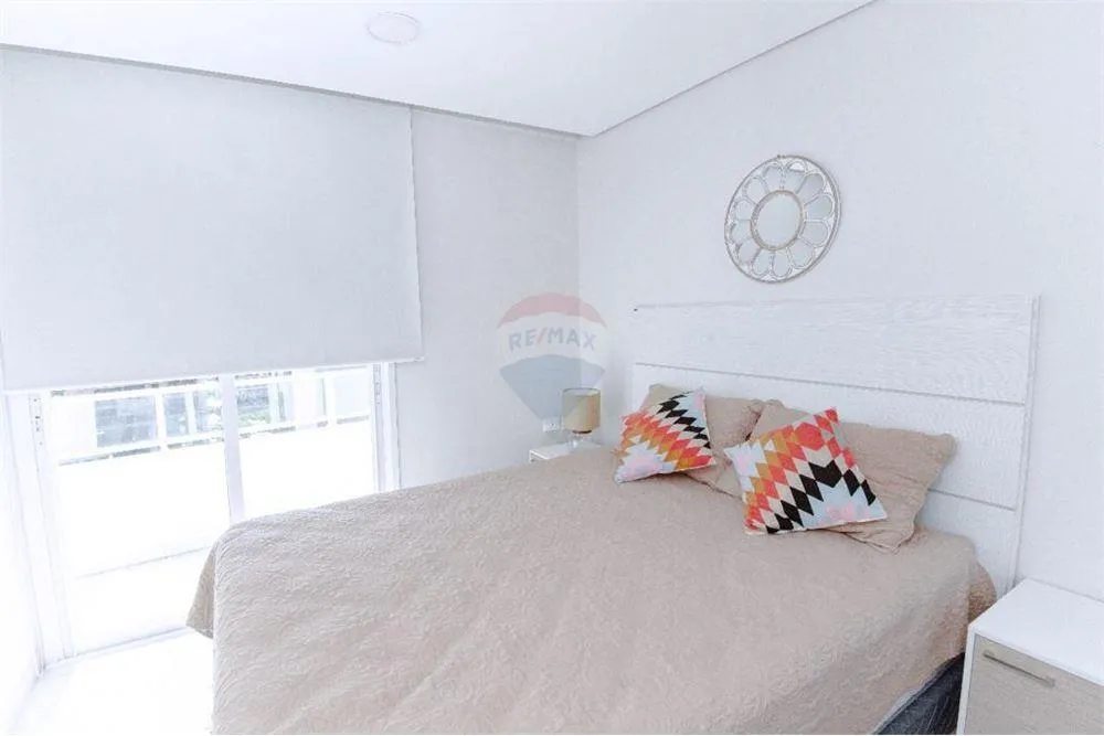 Alquilo departamento amoblado zona eje corporativo — foto 3