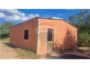 Vendo salón en Mcal Estigarribia (Chaco)