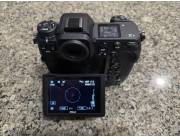 Nikon Z9 Mirrorless Camera