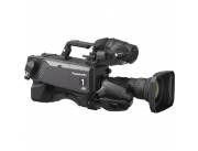 Panasonic AK-UCX100 4K HDR 12G-SDI Studio Camera