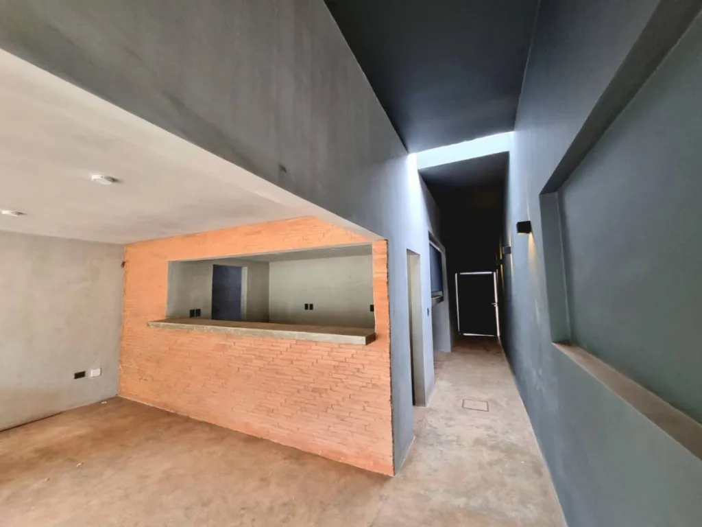 EN VENTA CASA EN BARRIO PRIMAVERA DE LUQUE — foto 2