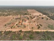 EN VENTA – ESTANCIA DE 11.236 HAS EN BOQUERÓN – ZONA GRAL. EUGENIO A. GARAY